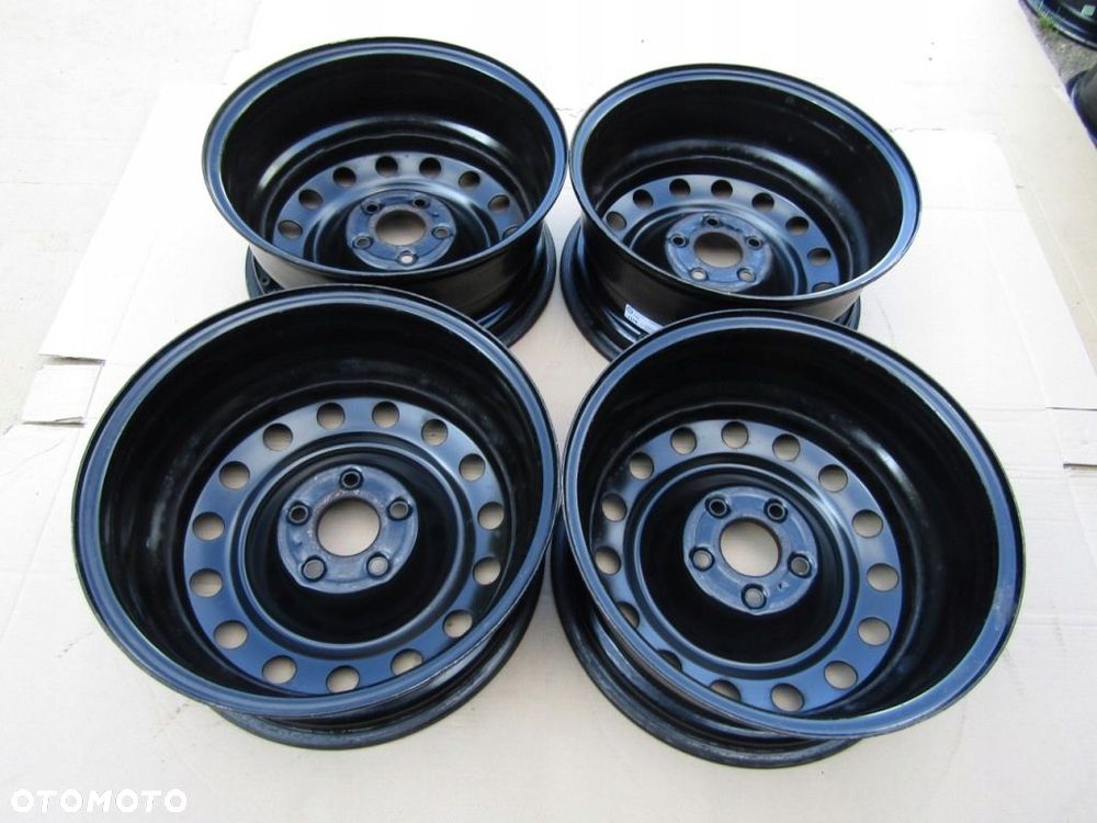 4x Felgi 16 Kia X-CEED X CEED 7j 5x114,3 ET40 - 14