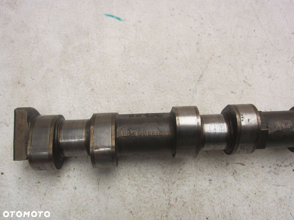 BMW E46 E90 E60 E87 N42 N46 316i 318i 320i WAŁEK ROZRZĄDU SSĄCY 11317566992 - 3