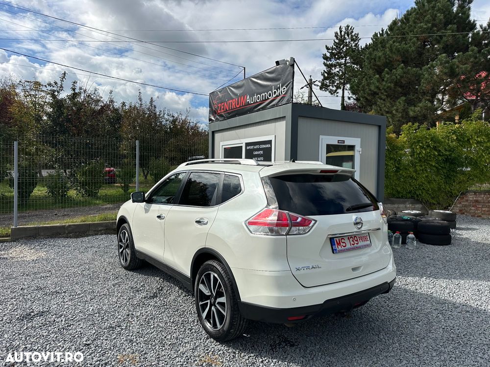 Nissan X-Trail 1.6 dCi N-Connecta - 9