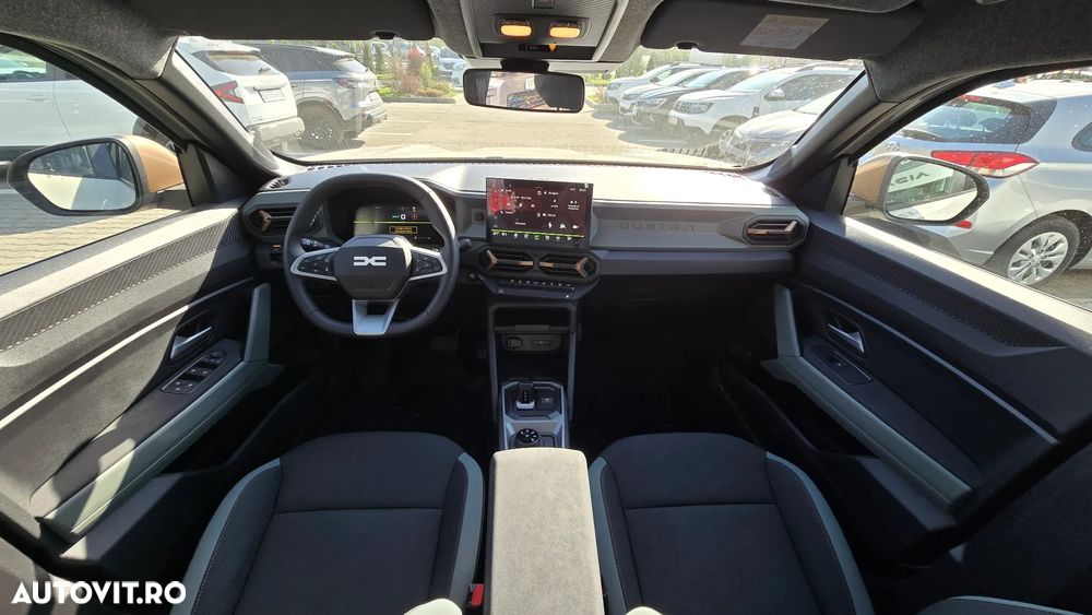 Dacia Duster TCe 150 EDC Extreme - 14