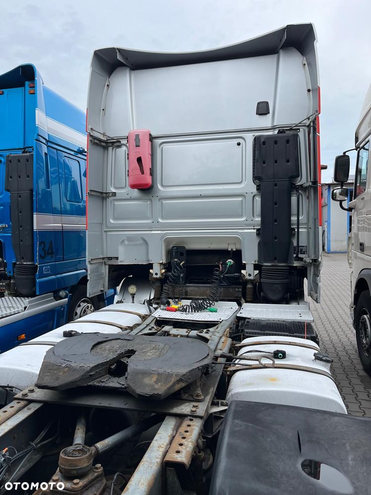 DAF XF 105 - 9