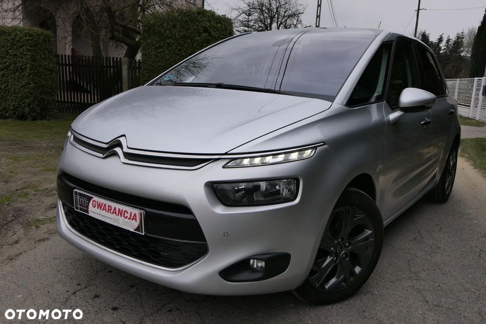 Citroën C4 Picasso VTi 120 Intensive - 6