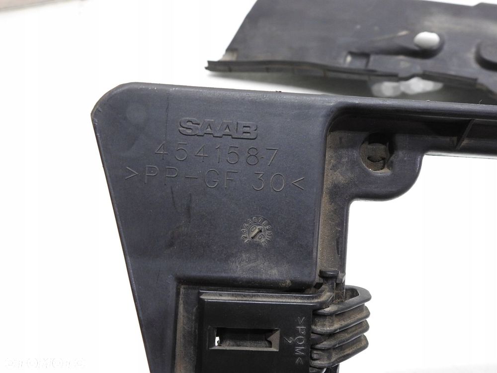 OBUDOWA FILTRA KABINOWEGO SAAB 9-5 - 4