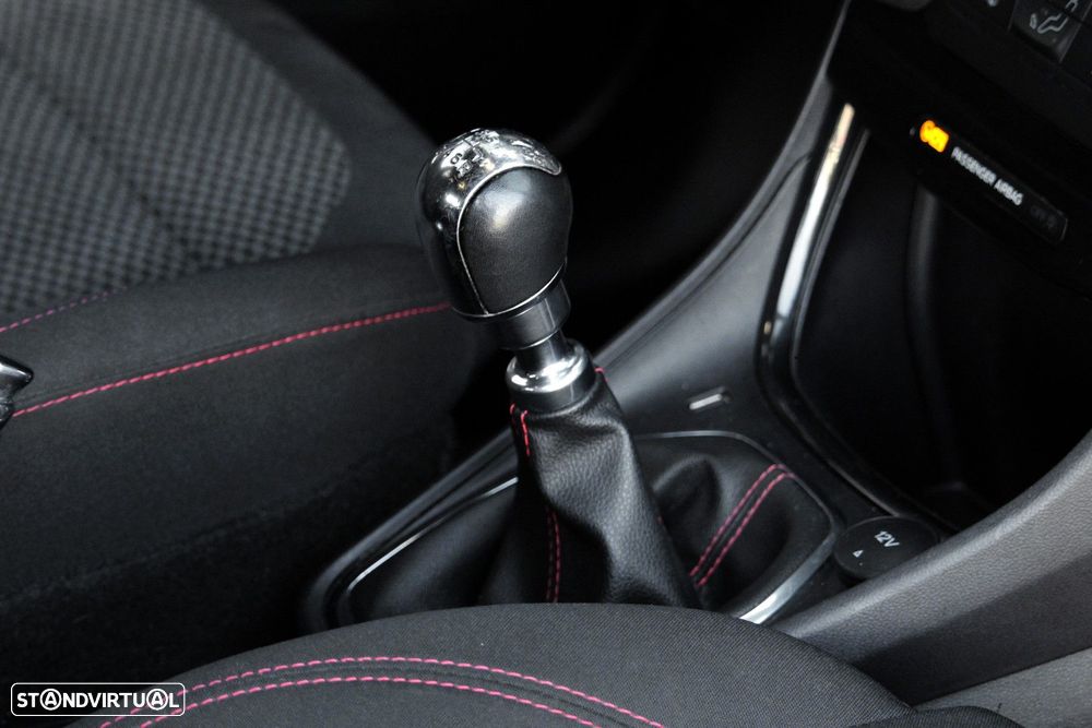 Ford Puma 1.0 EcoBoost MHEV ST-Line - 27