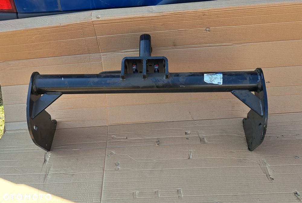 Hak Holowniczy Ford Transit MK-8 1879237 BK31-19D520-ED - 6