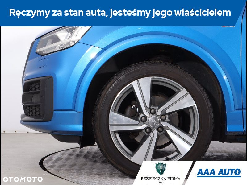Audi Q2 - 16