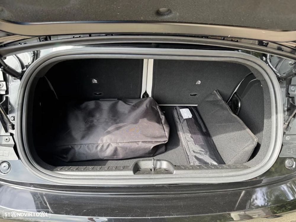 Fiat 500e C 42kWh la Prima (by Bocelli) - 14
