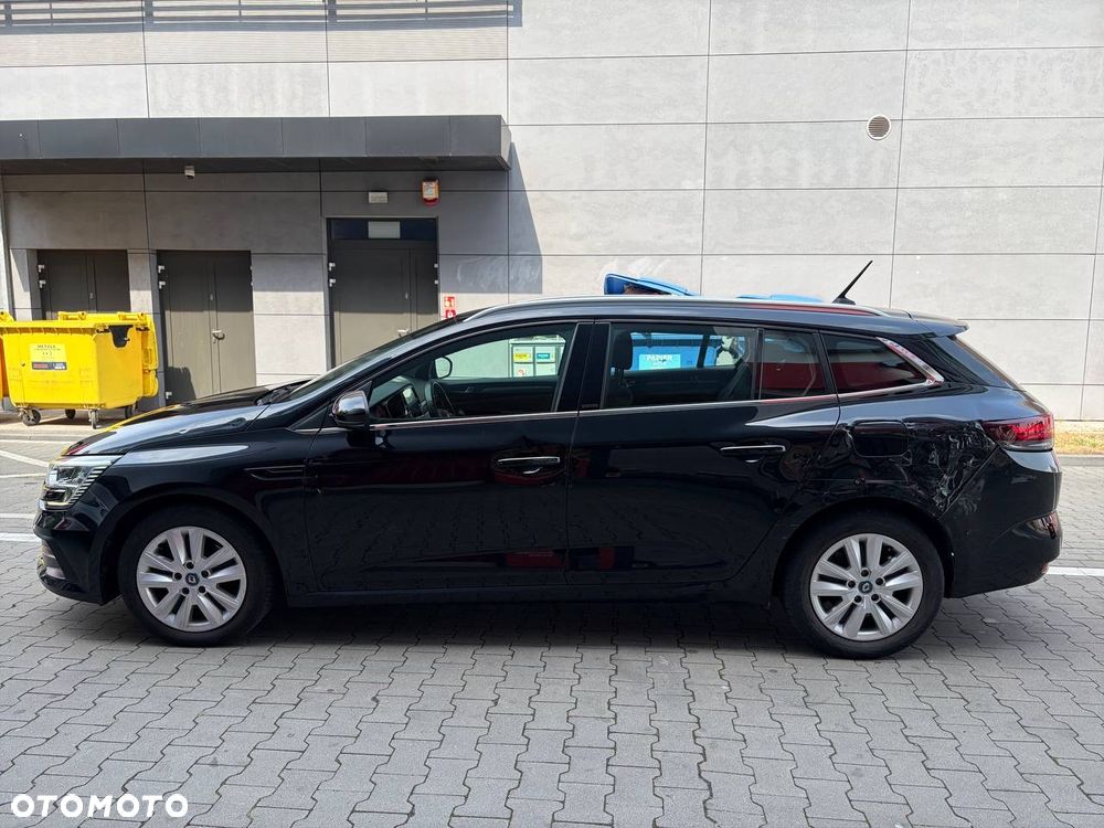 Renault Megane 1.6 E-TECH Plug-In Zen - 4