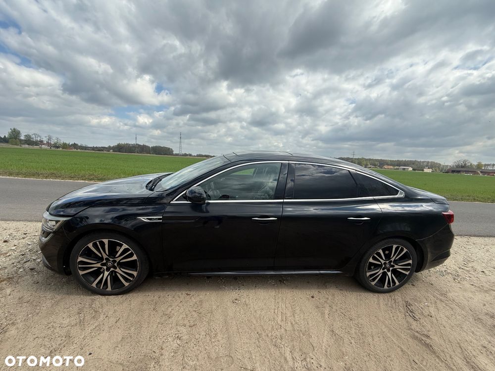 Renault Talisman - 2