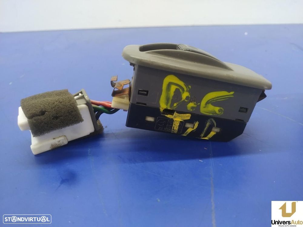 COMANDO ELEVADOR DE VIDRO TRASEIRO DIREITO KIA SPORTAGE 2001 -AS085422S - 4