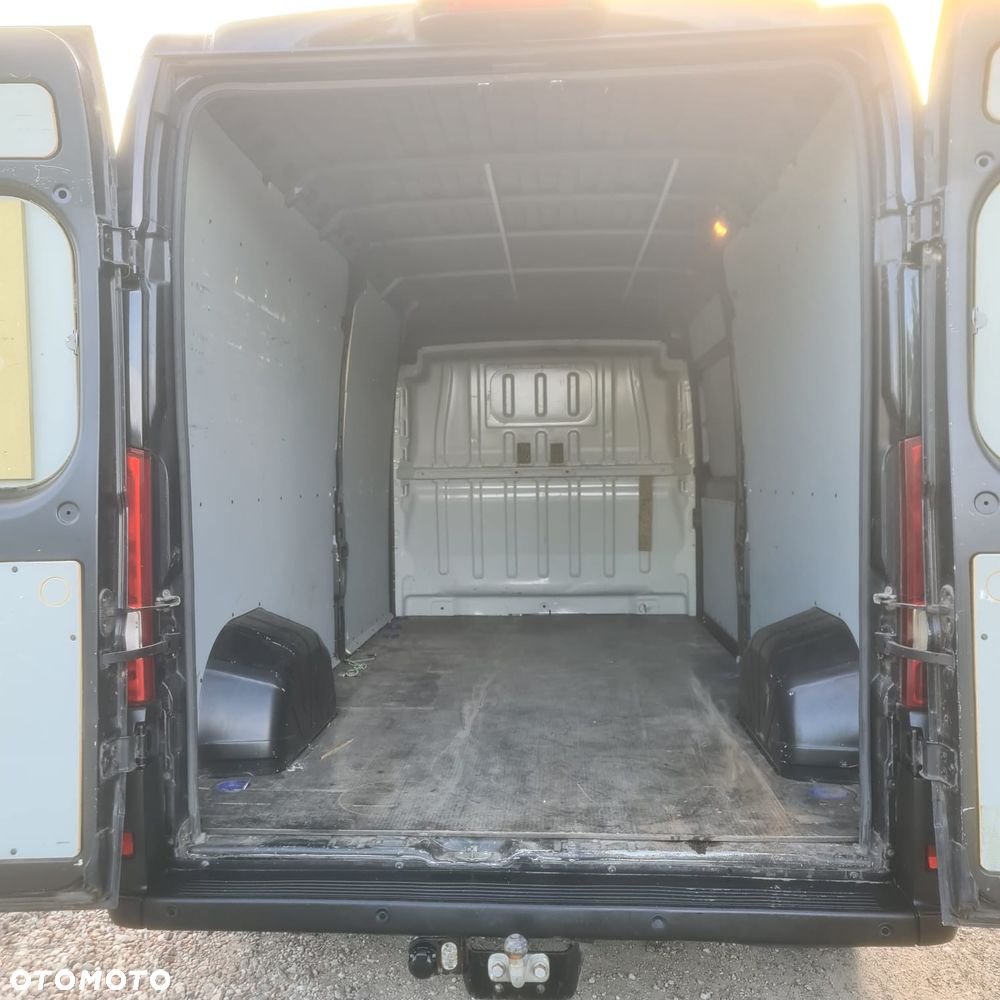 Peugeot BOXER L3H2 - 9
