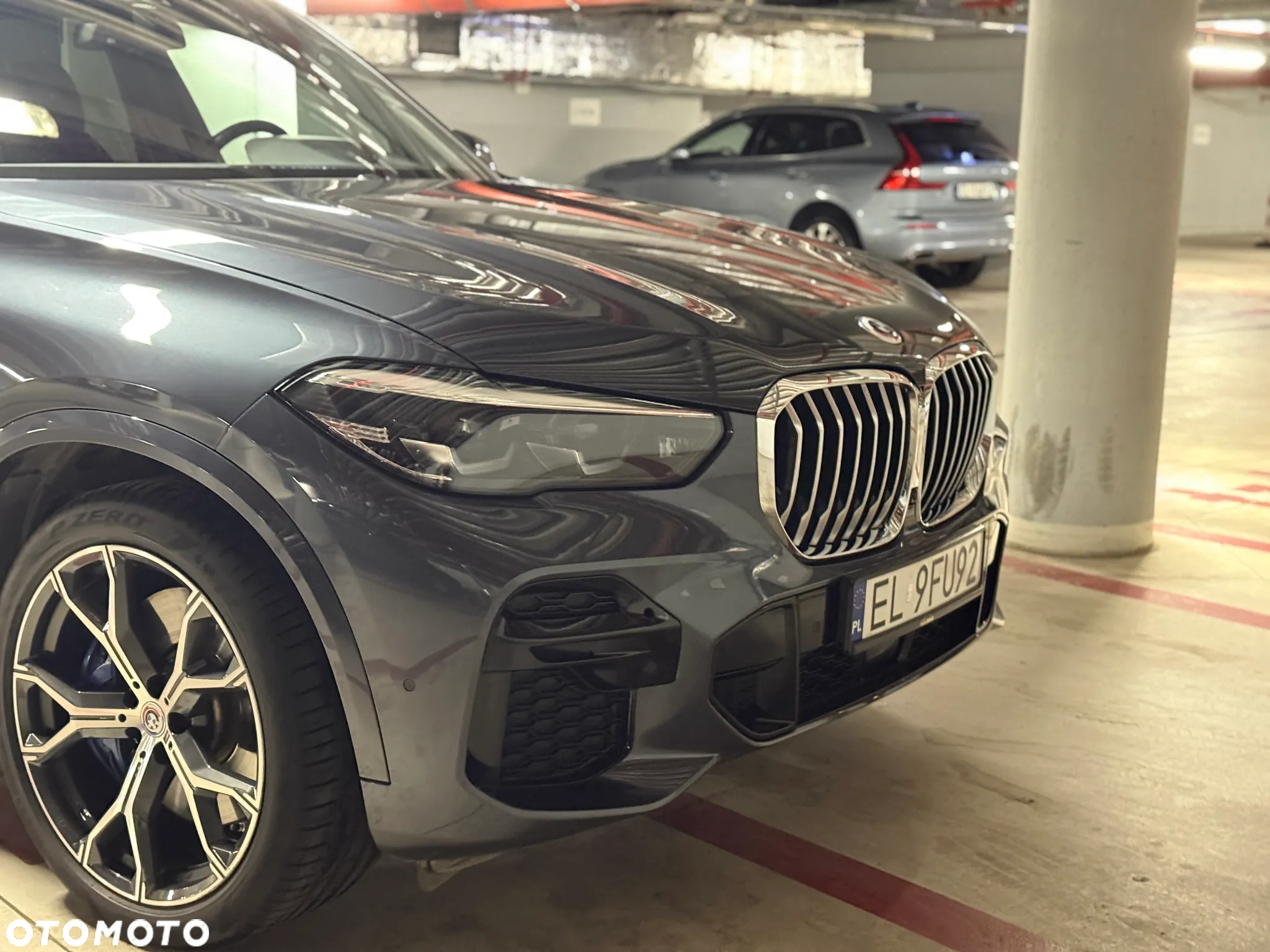 BMW X5 - 5