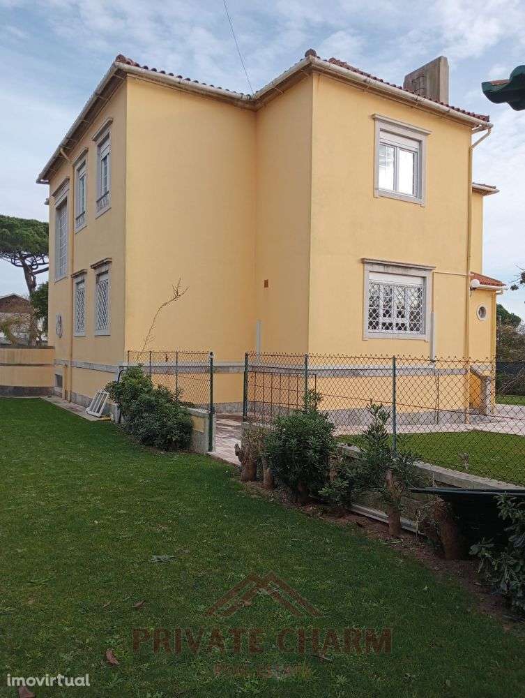 Moradia independente no Restelo, Belém - Grande imagem: 5/28