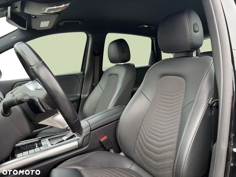 Mercedes-Benz Klasa B 220 d Progressive 8G-DCT - 10