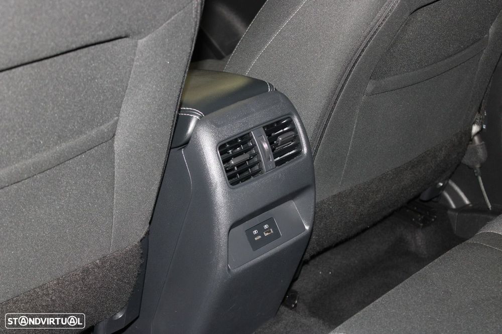 Nissan Qashqai 1.5 e-Power N-Connecta - 26