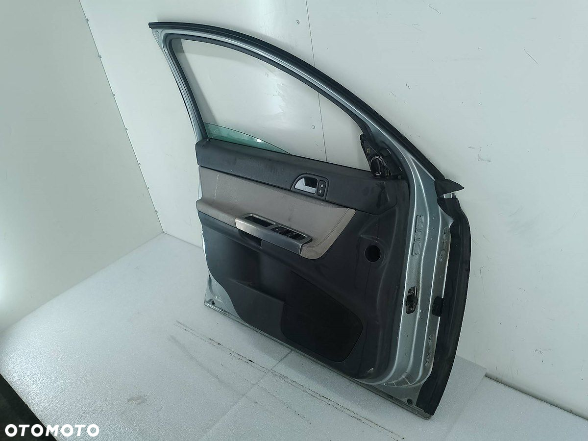 DRZWI LEWY PRZÓD VOLVO V50 477-46 KOMBI - 3