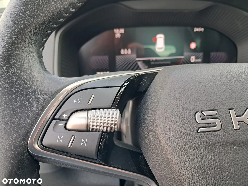 Skoda Karoq 1.5 TSI ACT Edition 130 - 18