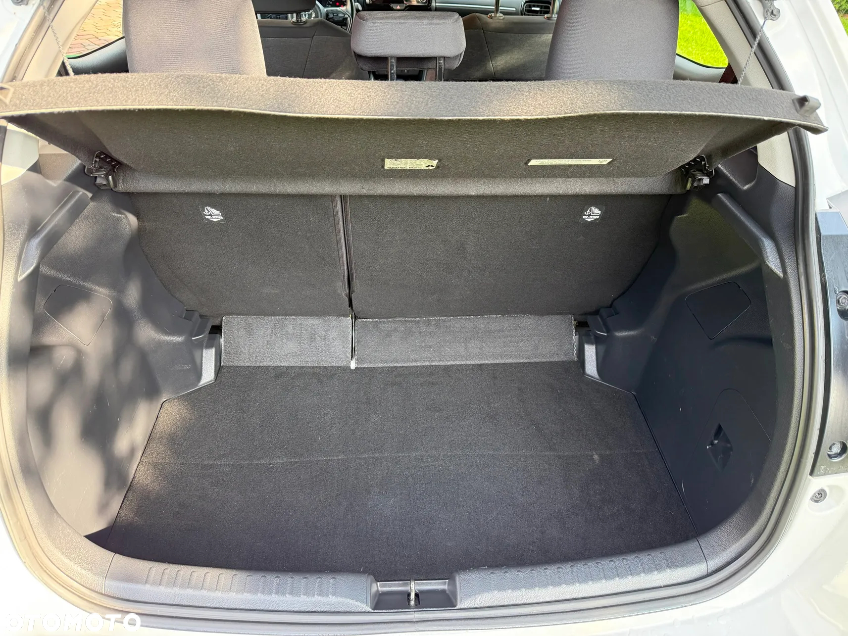 Toyota Yaris 1.5 Comfort CVT - 20