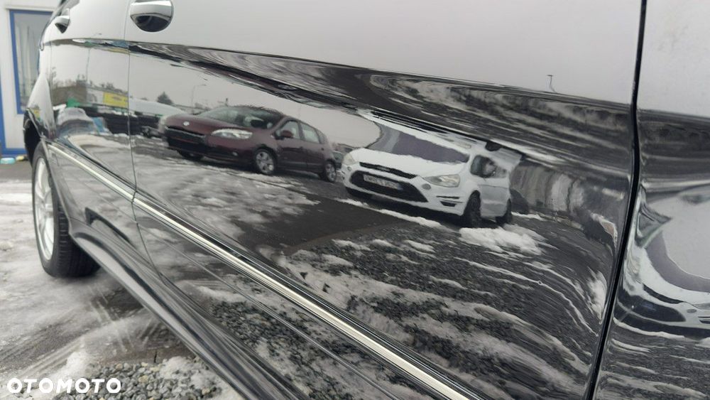 Mercedes-Benz Klasa B - 24