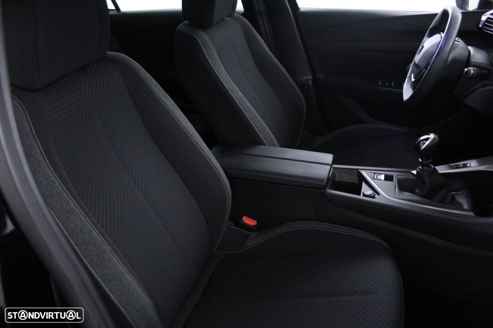 Peugeot 308 1.5 BlueHDi Active Pack - 14