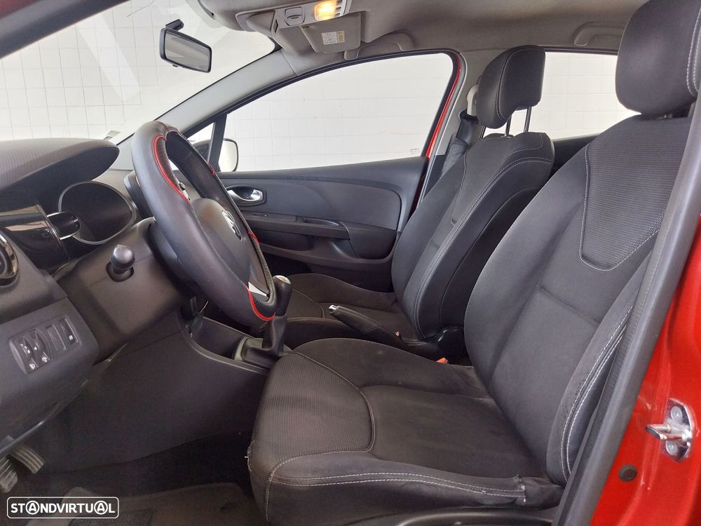 Renault Clio 0.9 TCE Confort - 11