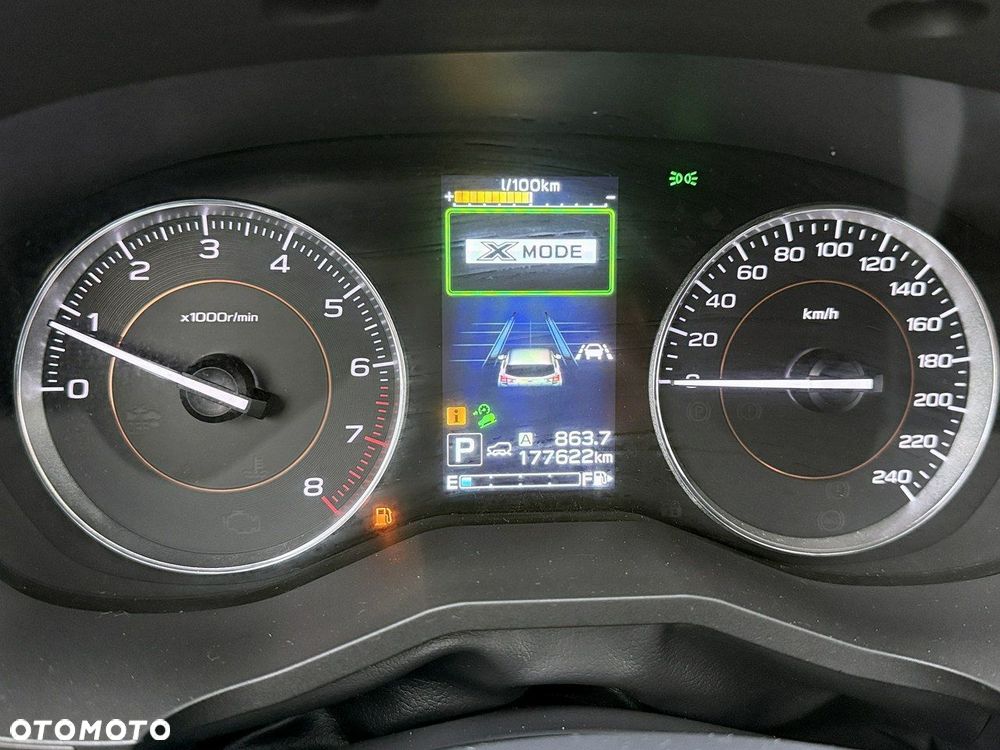 Subaru XV 2.0i Lineartronic Exclusive+ - 29