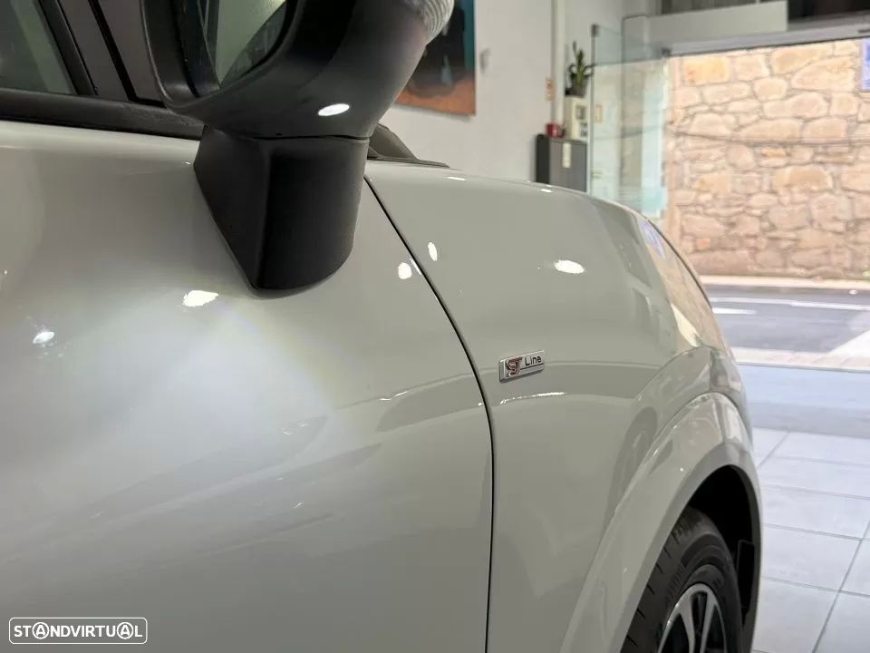 Ford Puma 1.0 EcoBoost MHEV ST-Line - 16