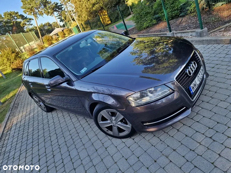 Audi A3 1.6 TDI Ambition - 3