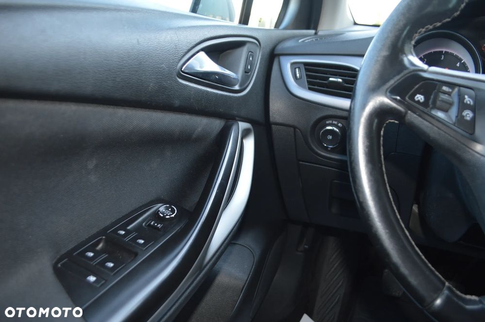 Opel Astra - 17