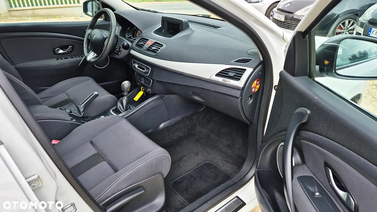 Renault Megane 1.6 16V Tech Run Euro5 - 36