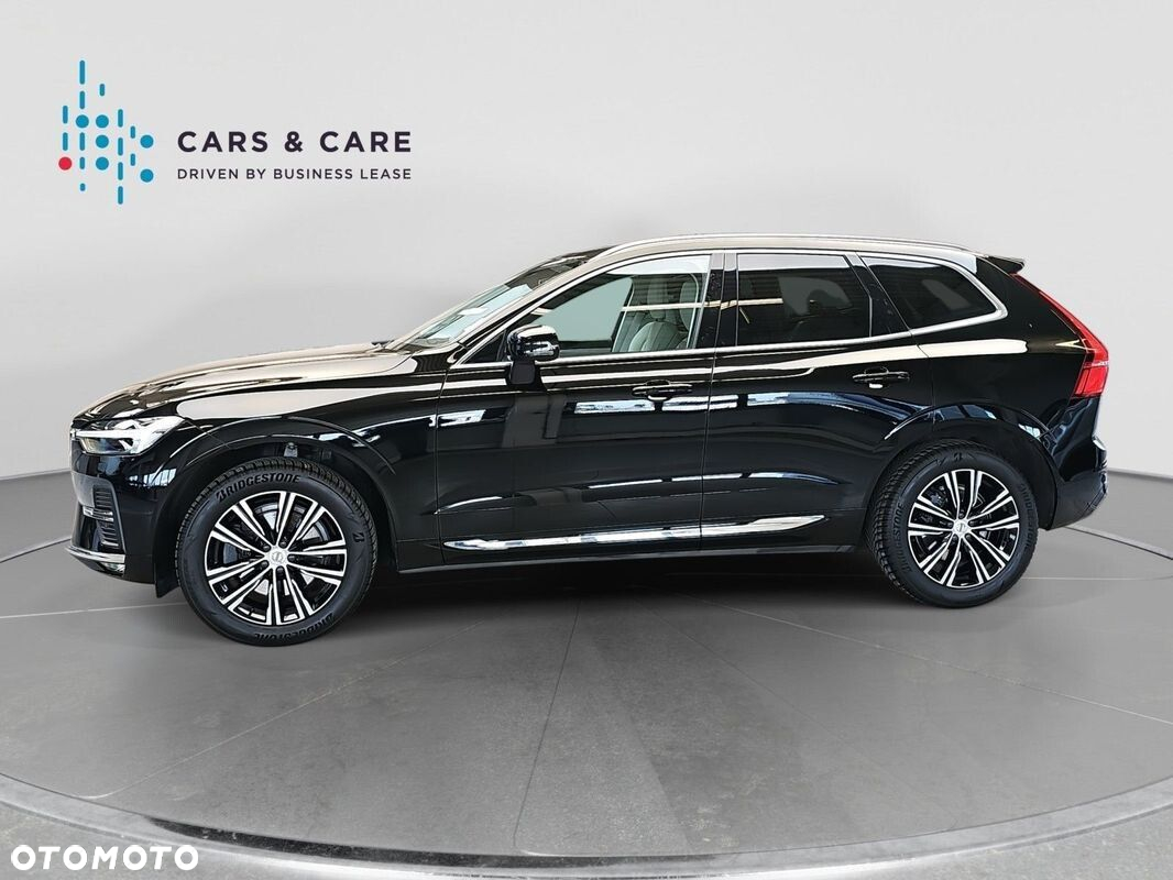 Volvo XC 60 T5 GPF AWD Inscription - 7