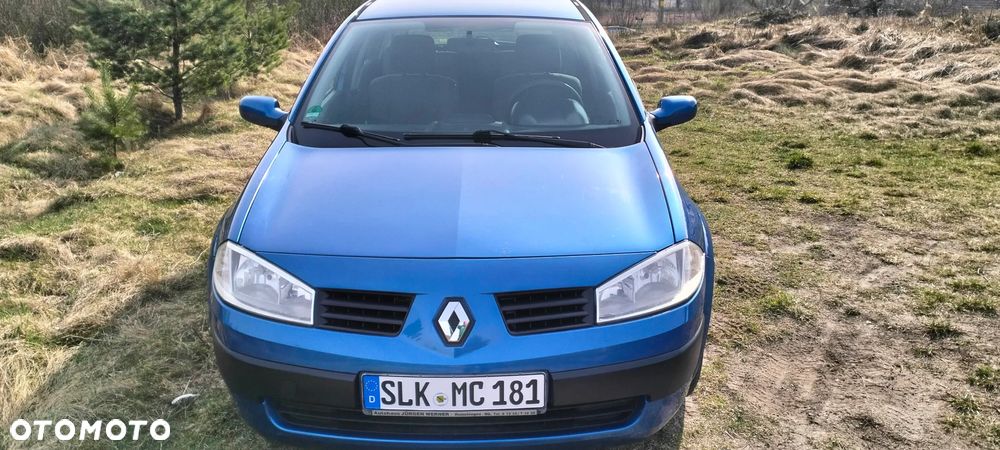 Renault Megane - 12