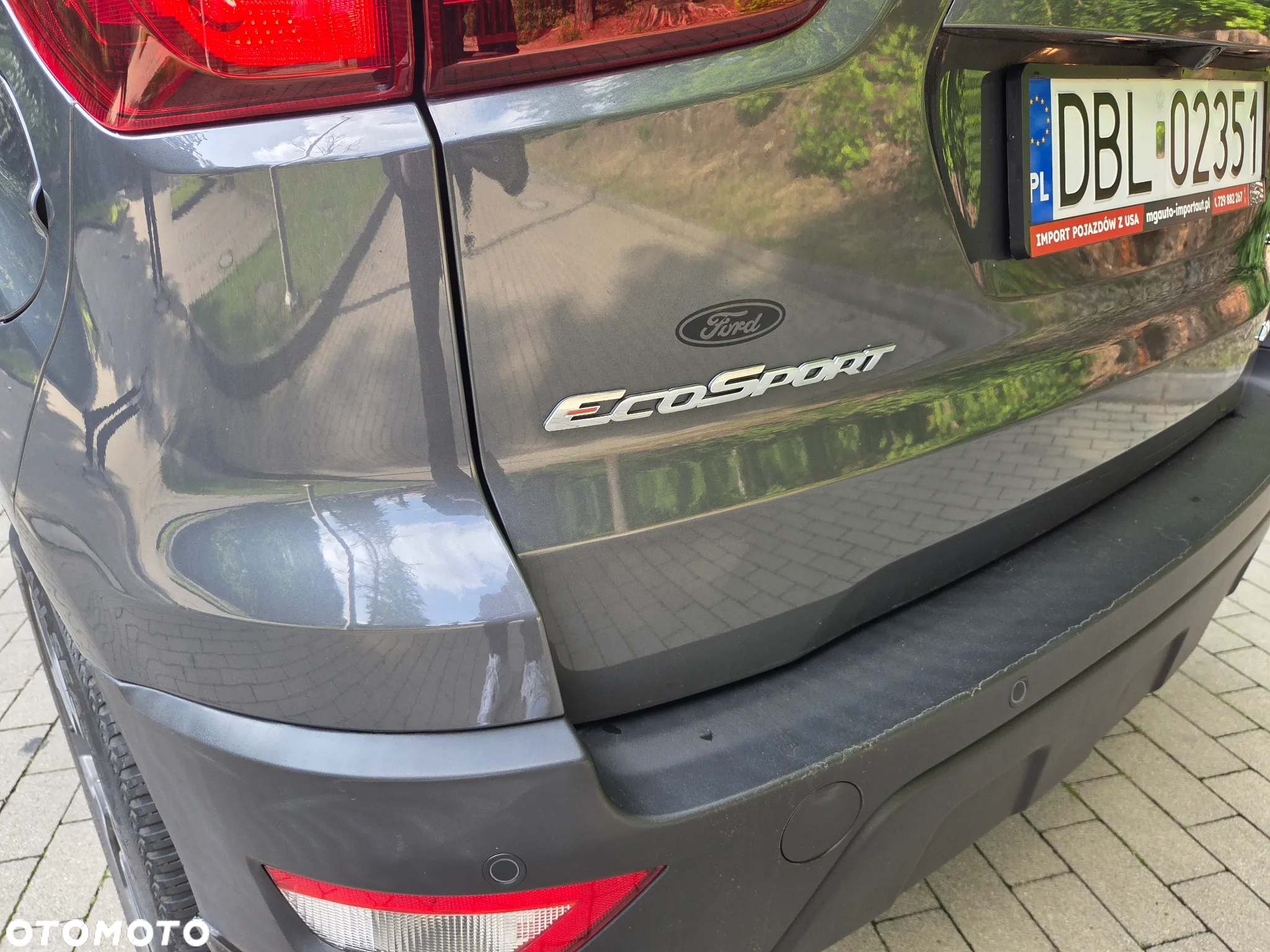 Ford EcoSport - 26