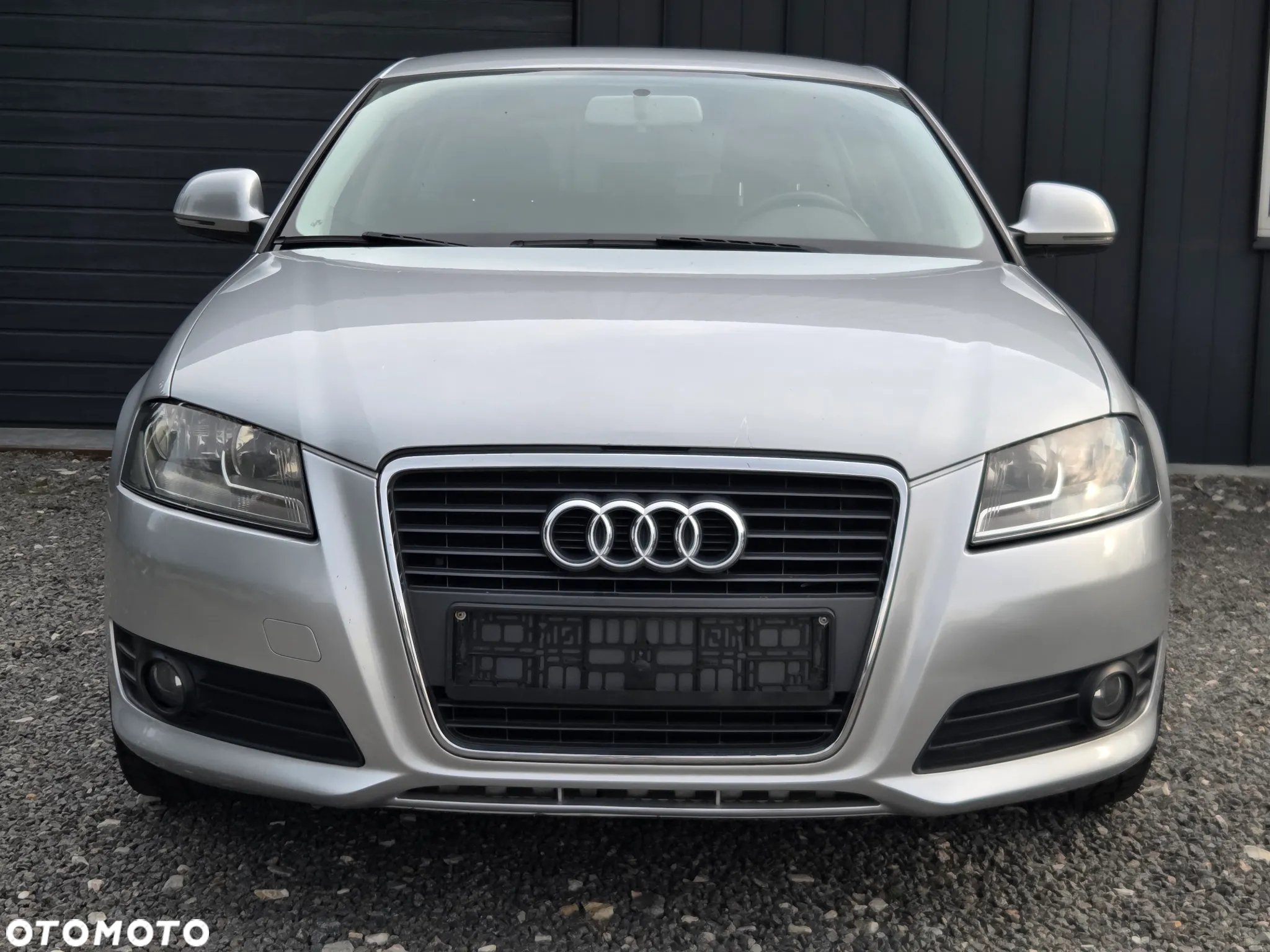 Audi A3 1.9 TDI Ambition - 2