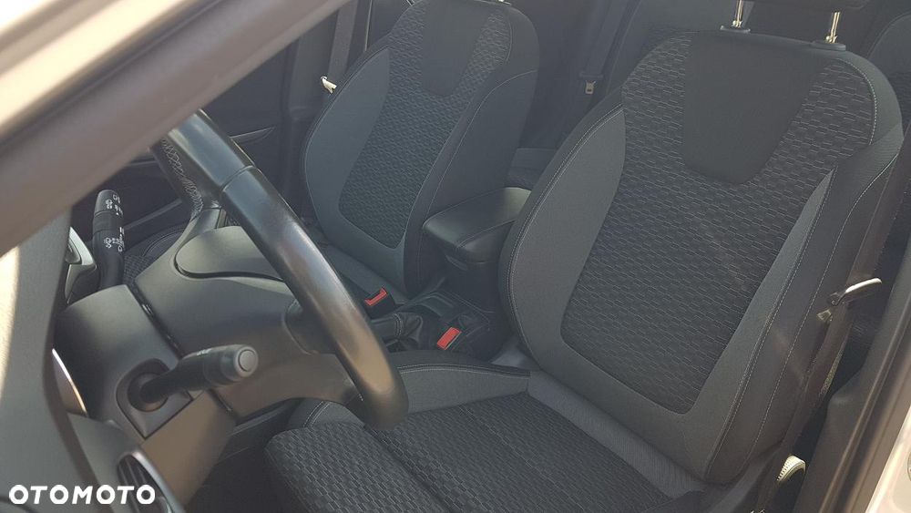 Opel Astra 1.5 CDTI Edition S&S - 20