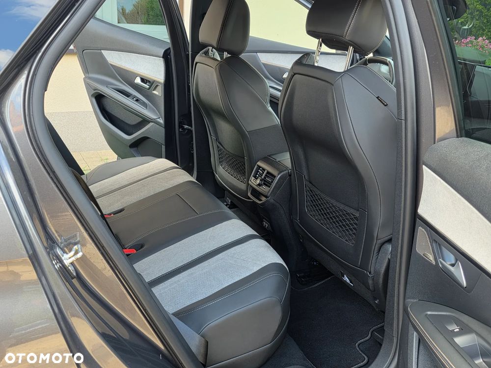 Peugeot 3008 1.6 PureTech Hybrid PHEV GT S&S EAT8 - 39