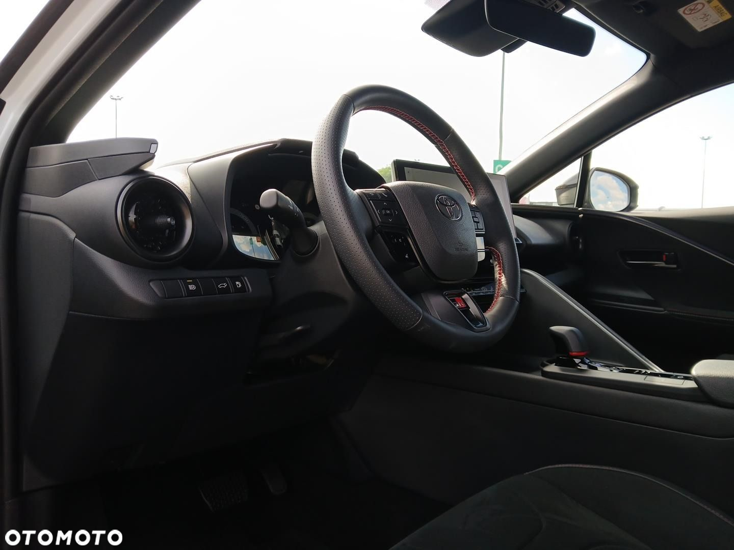 Toyota C-HR - 22
