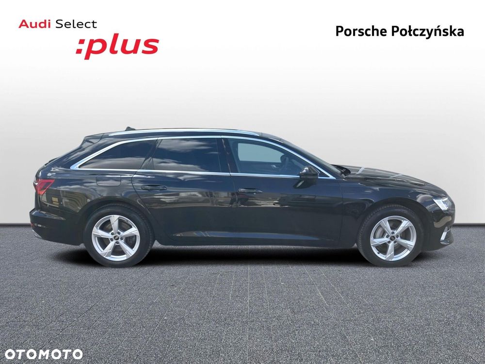 Audi A6 Avant 45 TFSI mHEV Quattro Advanced S tronic - 7