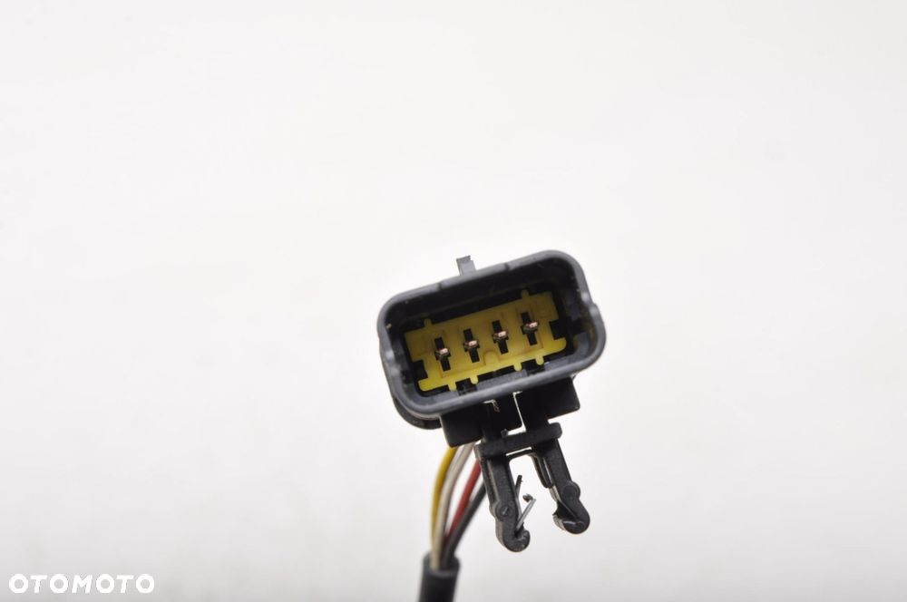 PEUGEOT 3008 I KAMERA COFANIA 980543728A - 2