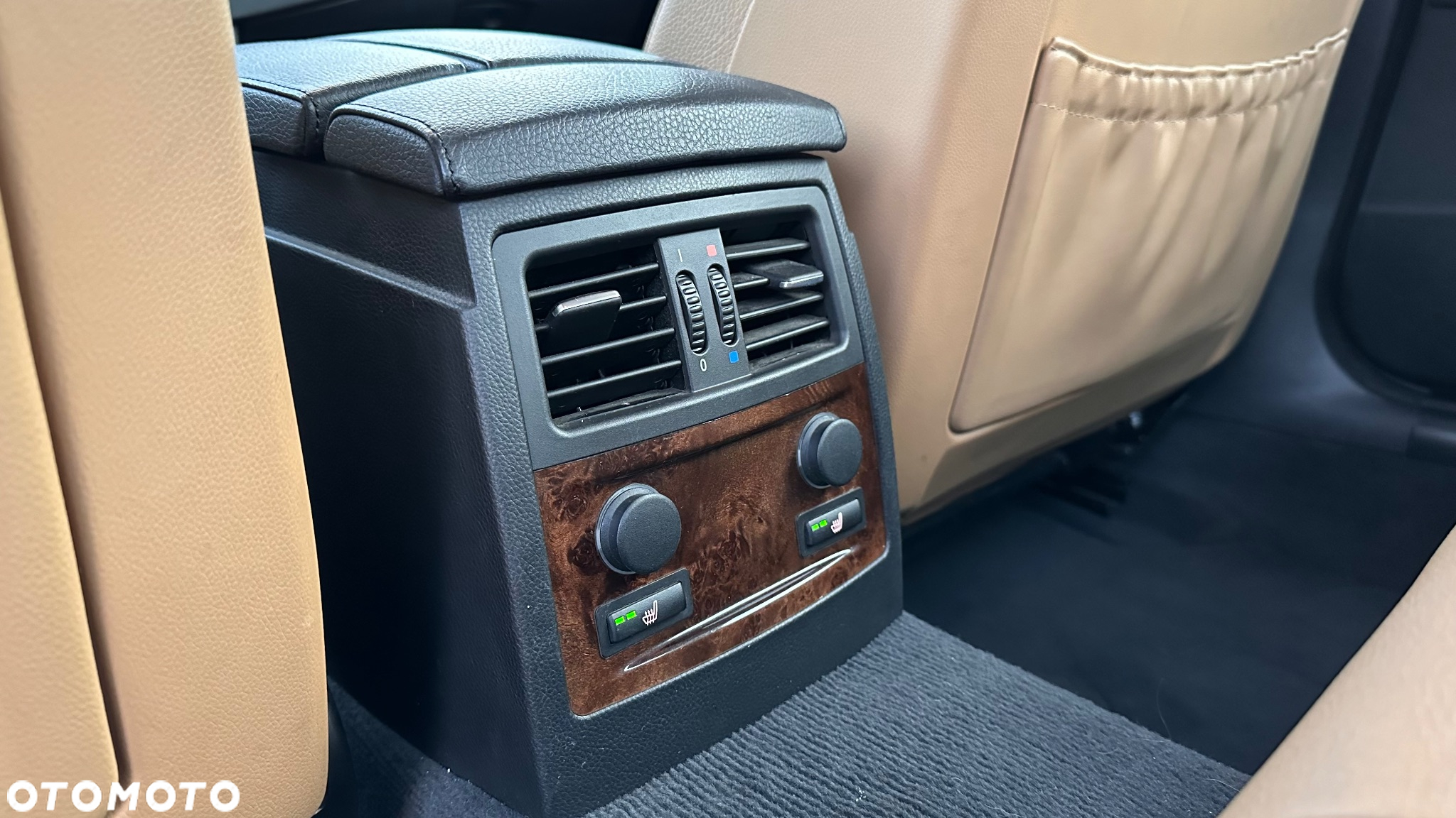 BMW Seria 5 520d - 11