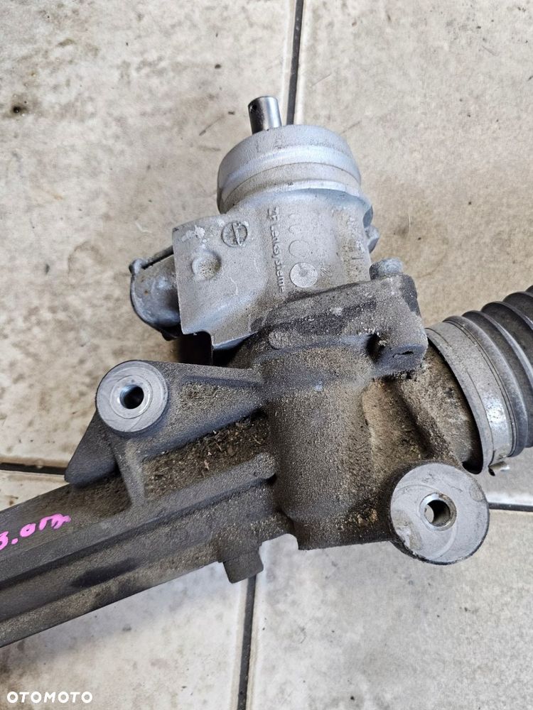 MAGLOWNICA PRZEKŁANIA KIEROWNICZA AUDI A6 C6 3.0 EU 7853501136 4F1422065R - 6