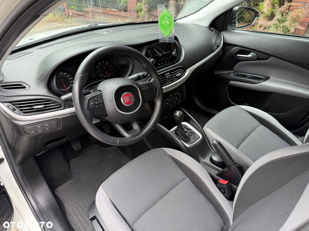 Fiat Tipo - 19