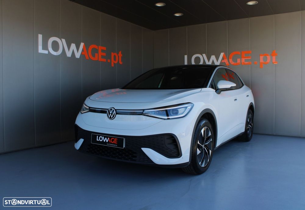 VW ID.5 77 kWh Pro Performance - 38
