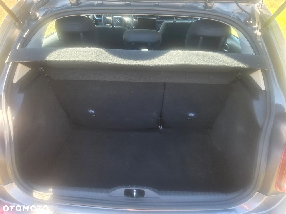 Citroën C3 1.6 BlueHDi Shine S&S - 6