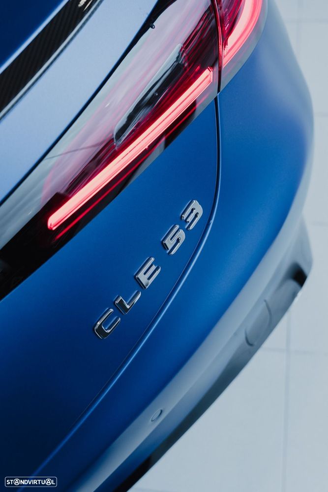 Mercedes-Benz S Cabrio - 4
