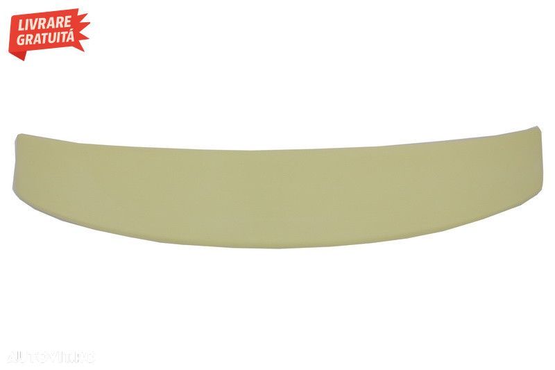 Eleron Luneta AUDI A3 8P Hatchback (2003-2012) RS LOOK 3 Usi - 2