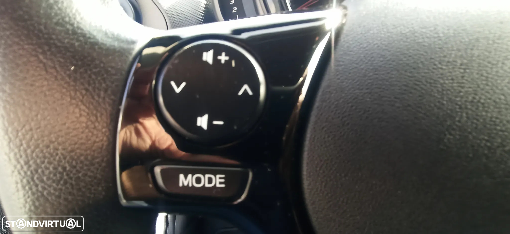 Citroën C1 1.0 VTi UrbanRide - 14