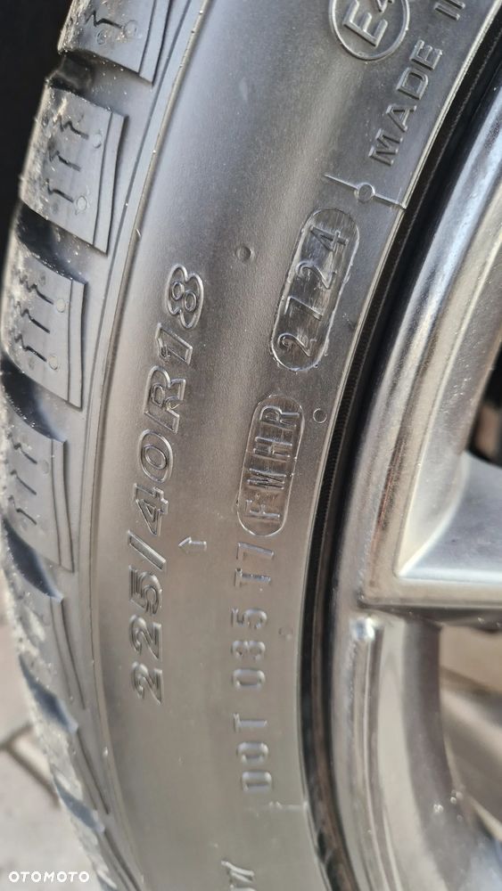 Skoda Octavia 2.0 TSI RS 230 DSG - 11