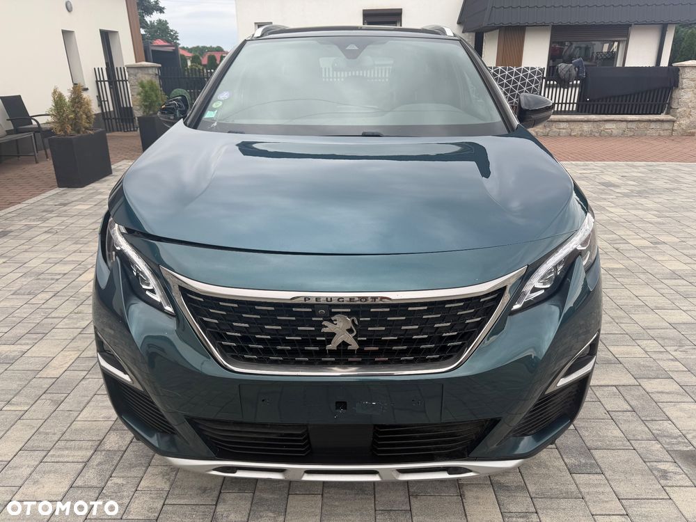 Peugeot 5008 1.2 PureTech Active S&S - 14