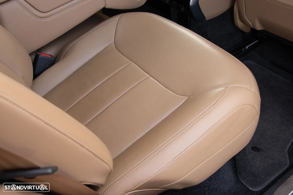 Land Rover Range Rover 3.0 D MHEV LWB Autobiography - 42